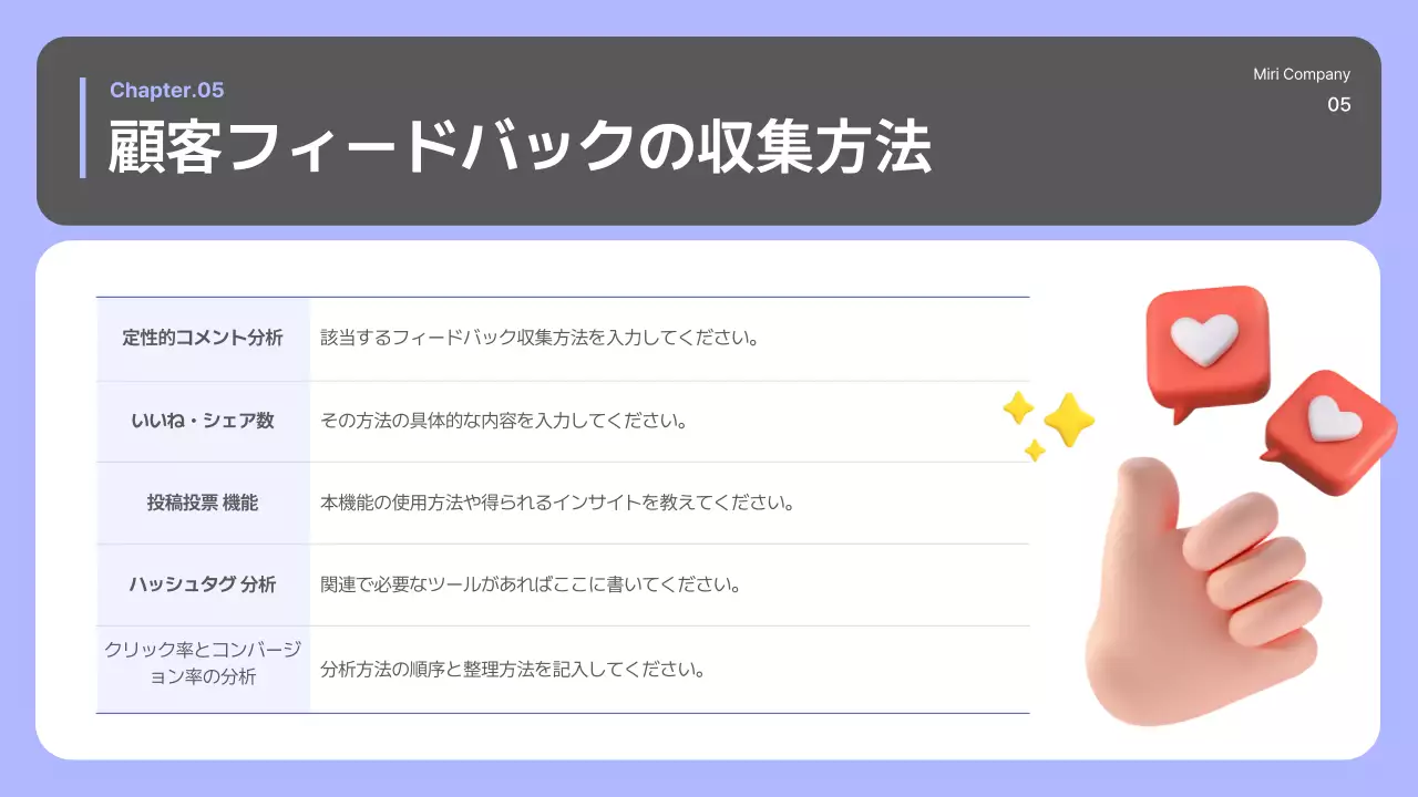 青 モダン ガイドライン ドキュメント