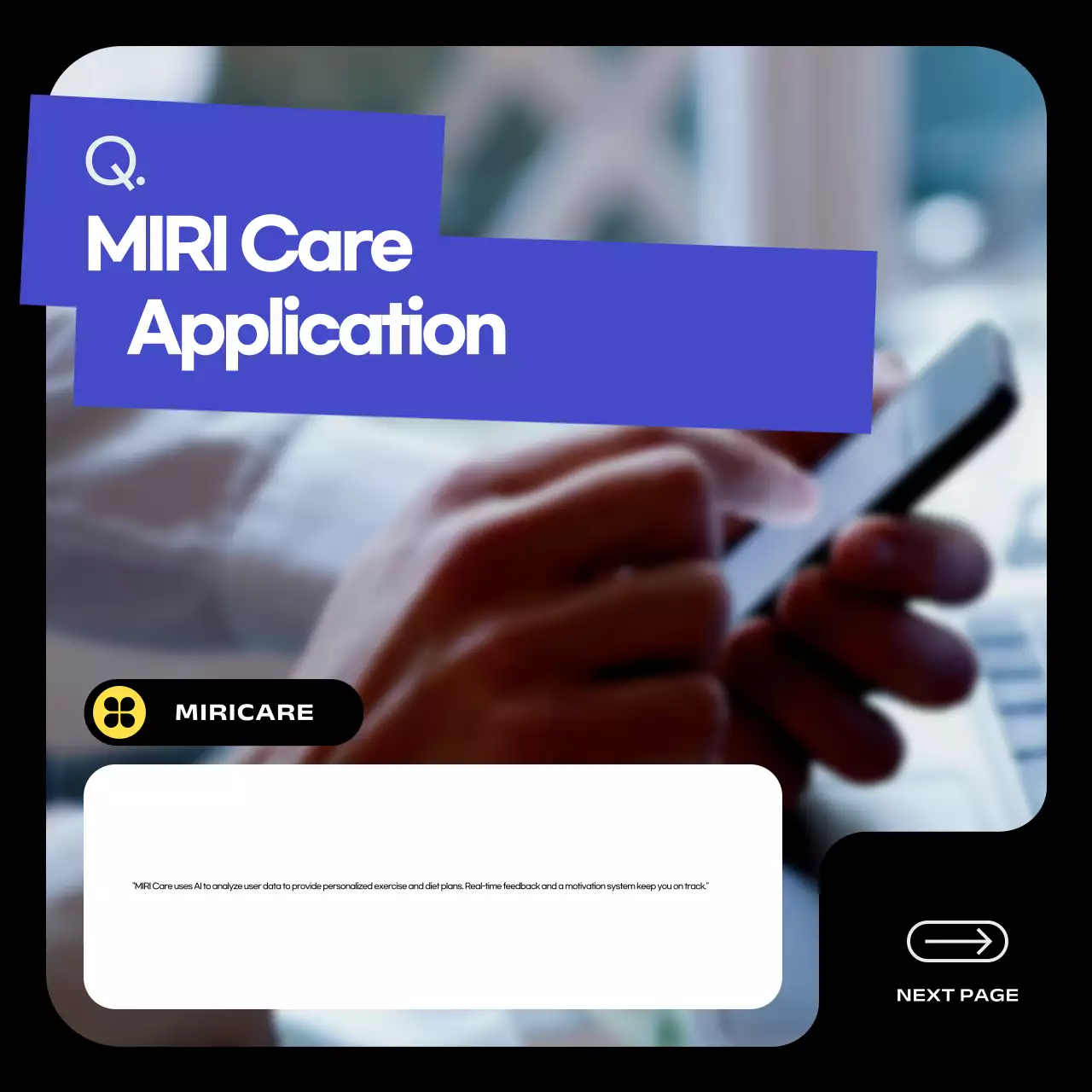 Bora Modern Interview Explained