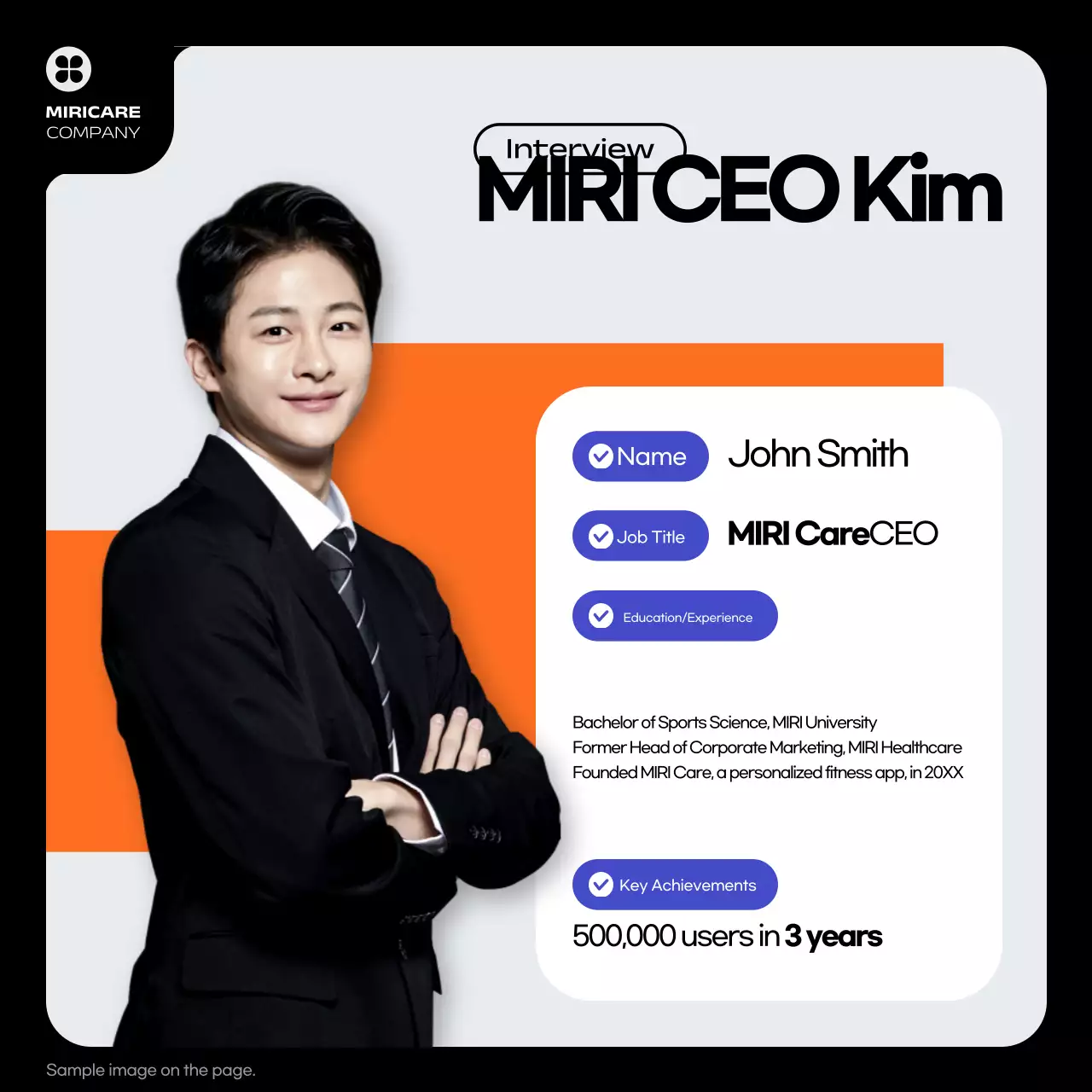 Bora Modern Interview Explained