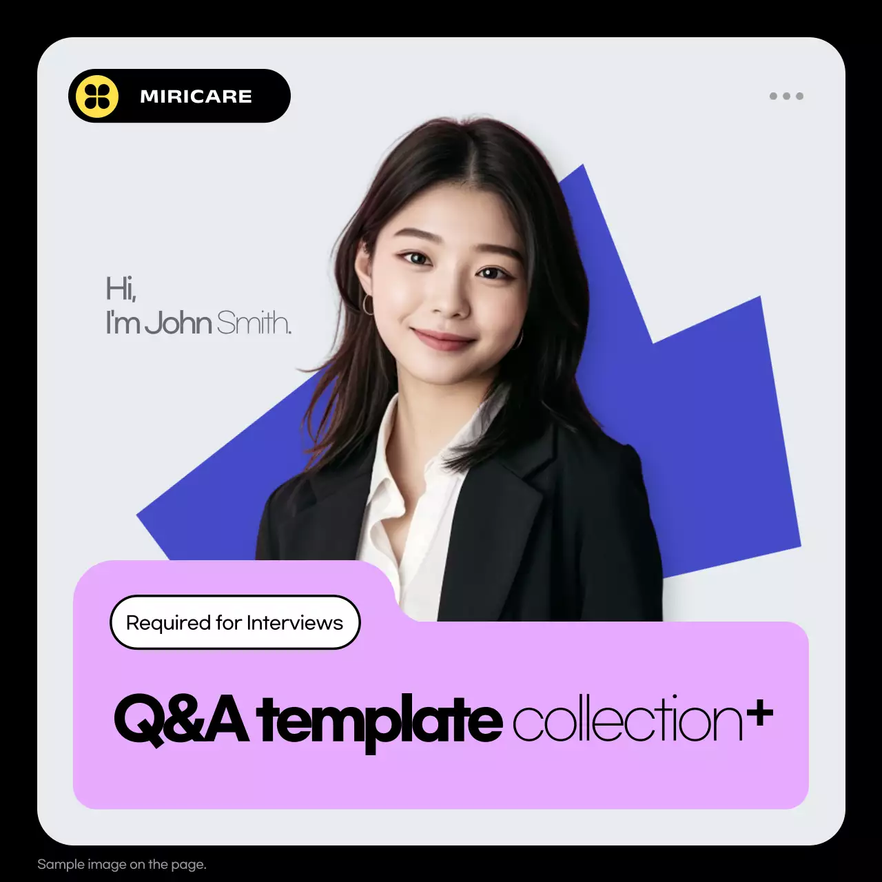 Bora Modern Interview Explained