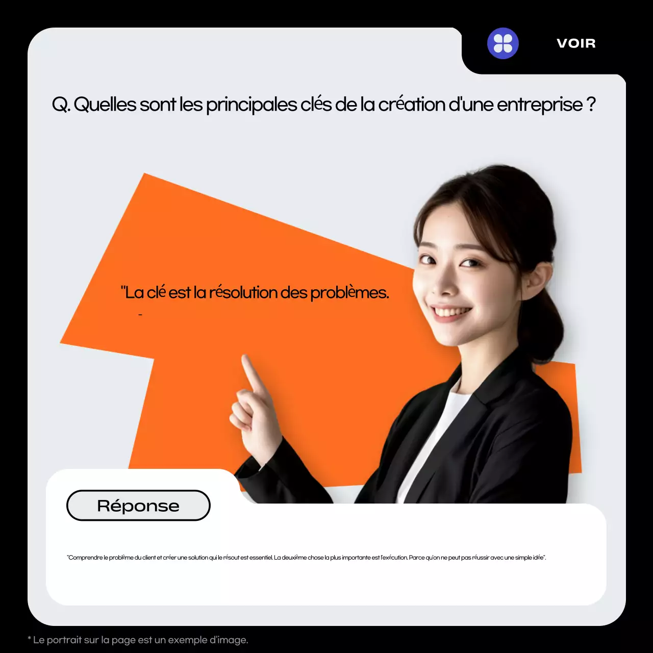 L'entretien moderne de Bora expliqué