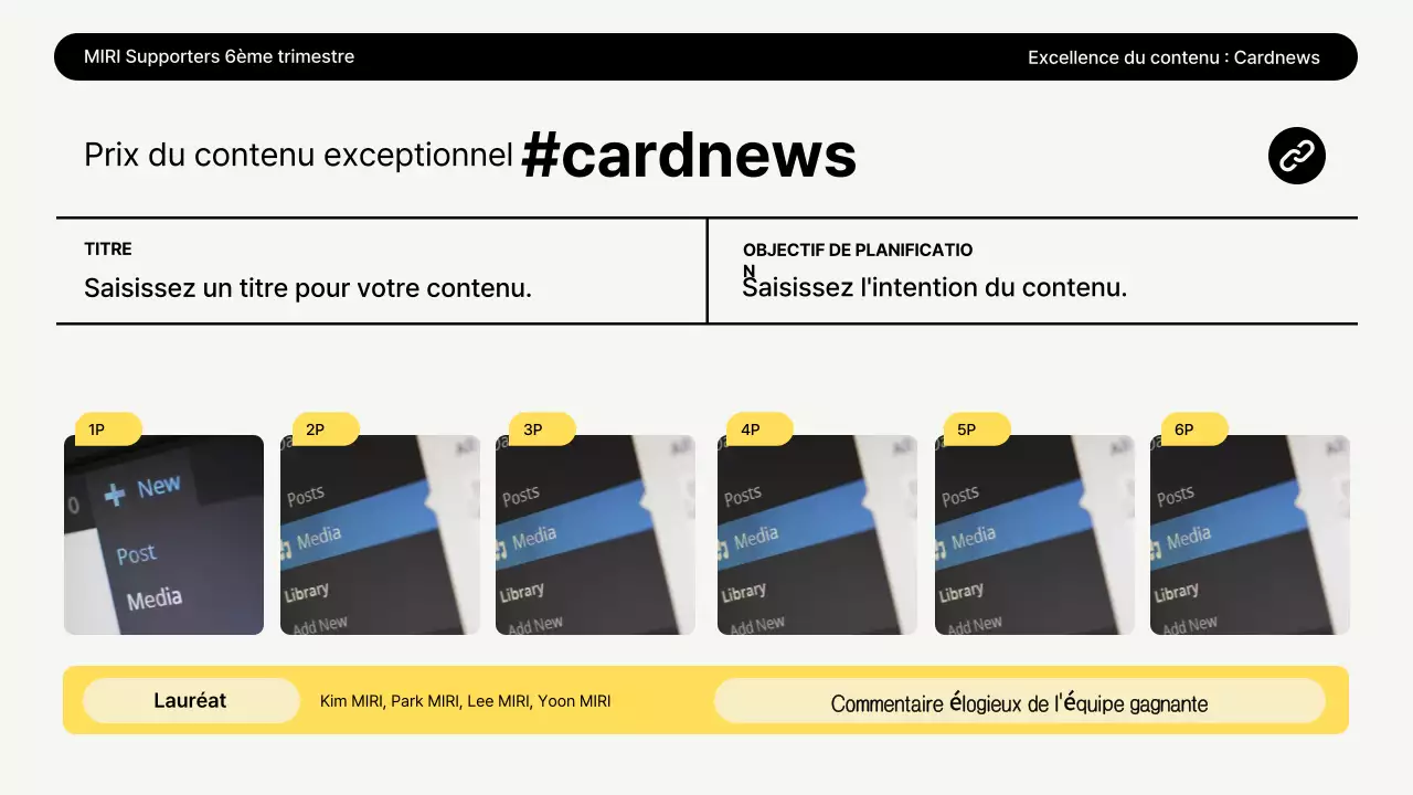 Rapport jaune sur l'environnement propre
