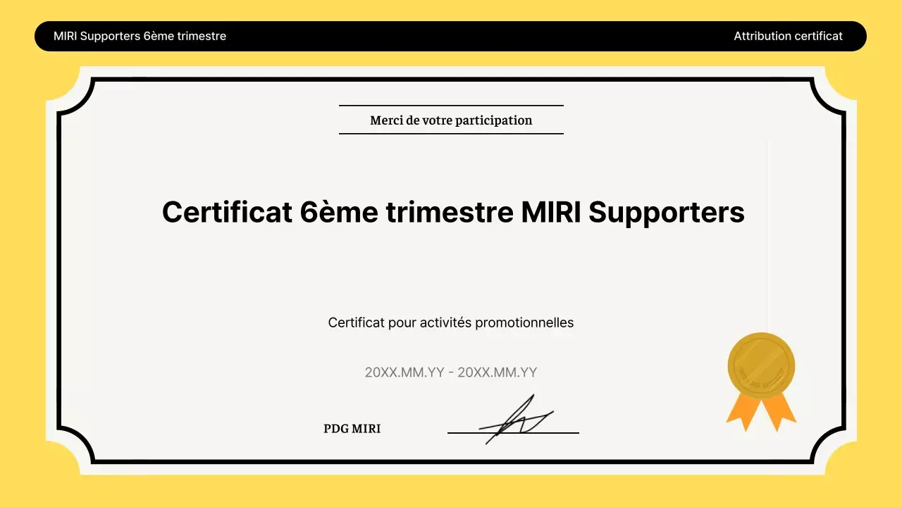 Rapport jaune sur l'environnement propre