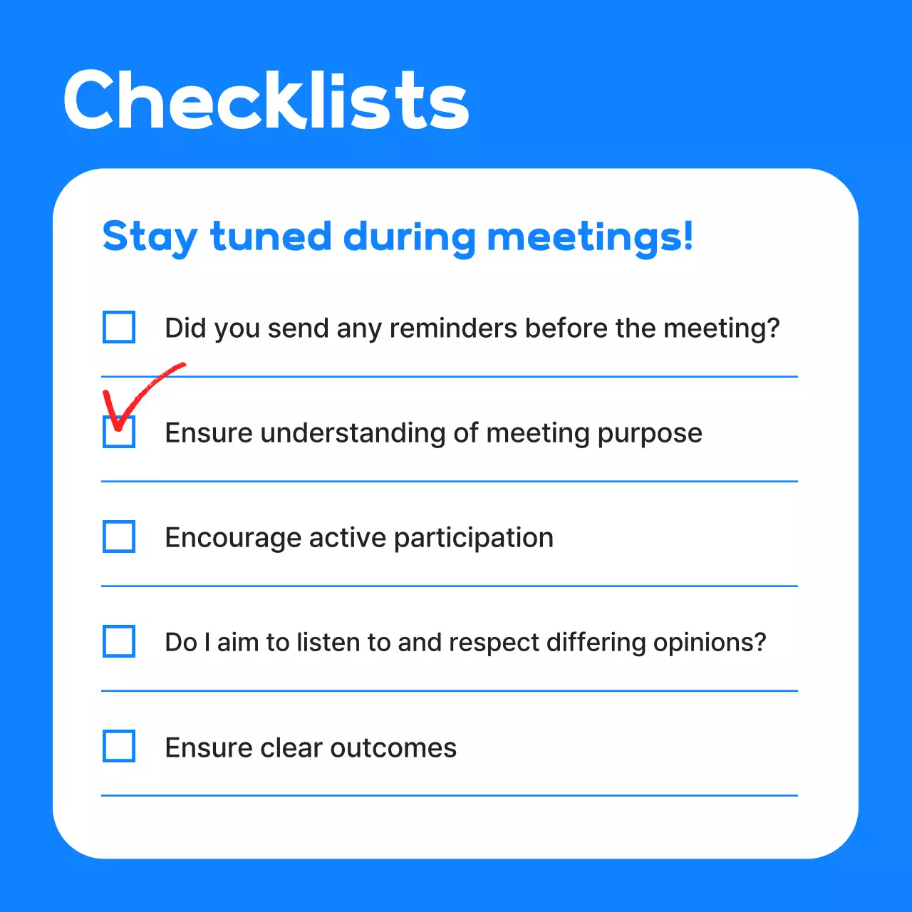 Blue Simple Organizational Culture Training Resources