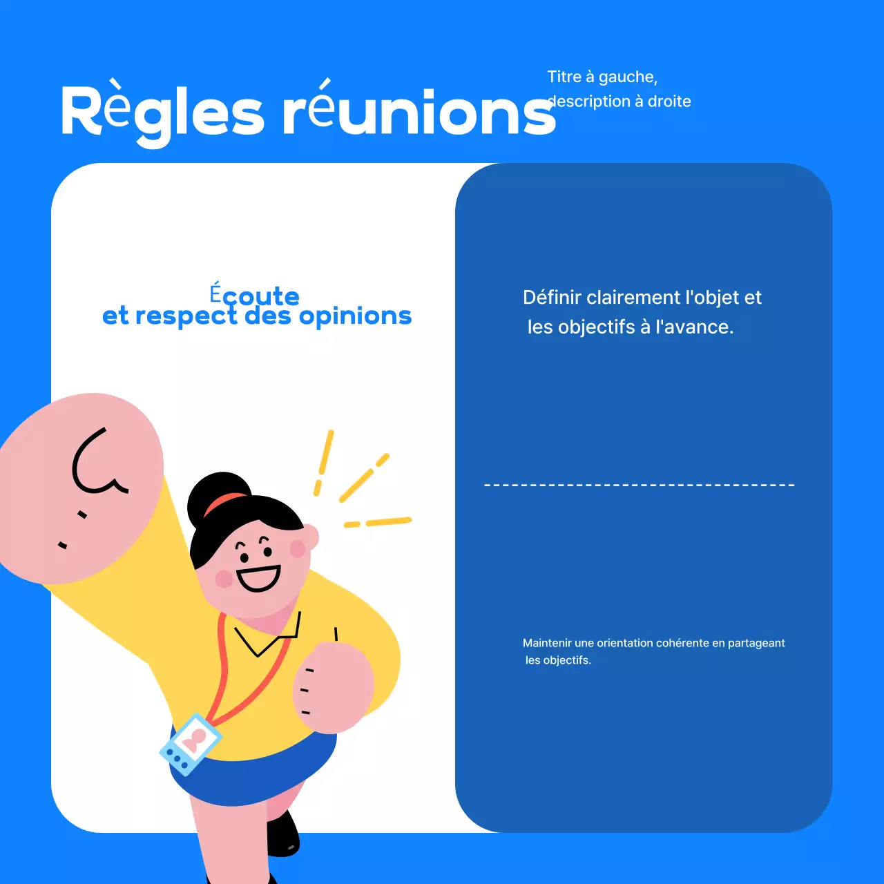 Ressources de formation sur la culture Blue Simple