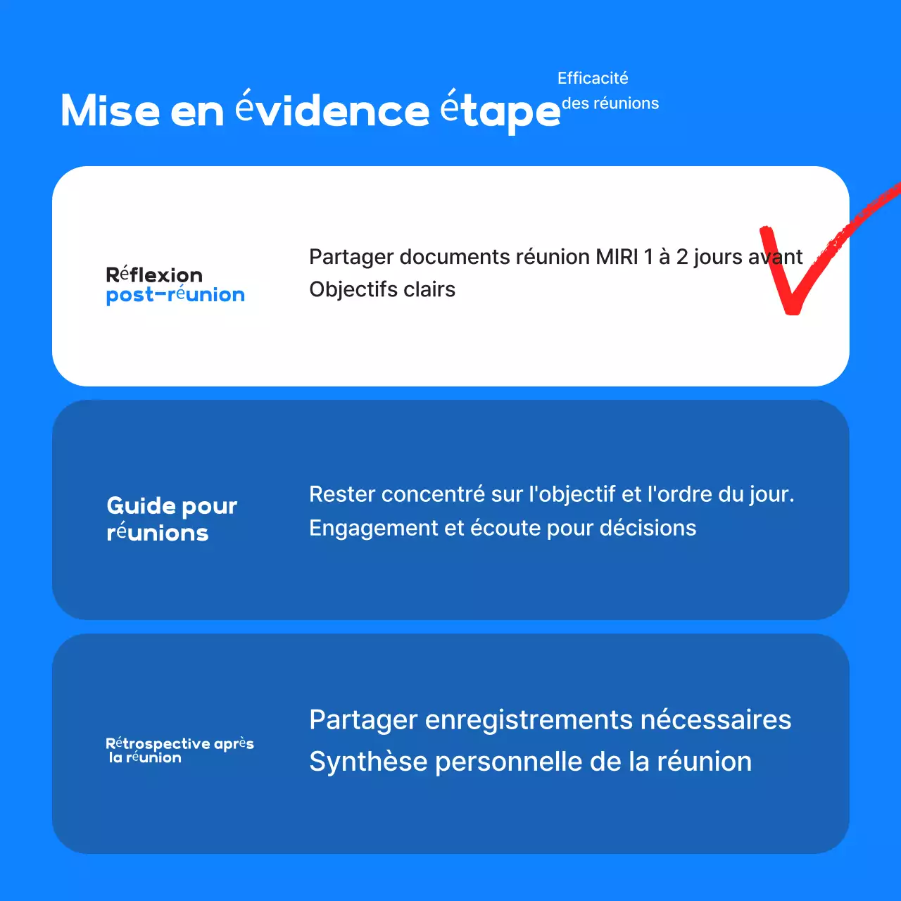 Ressources de formation sur la culture Blue Simple
