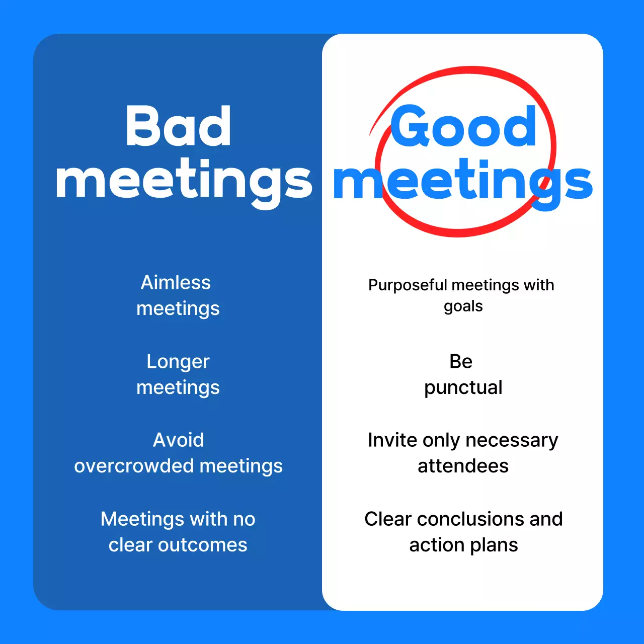 Blue Simple Organizational Culture Training Resources