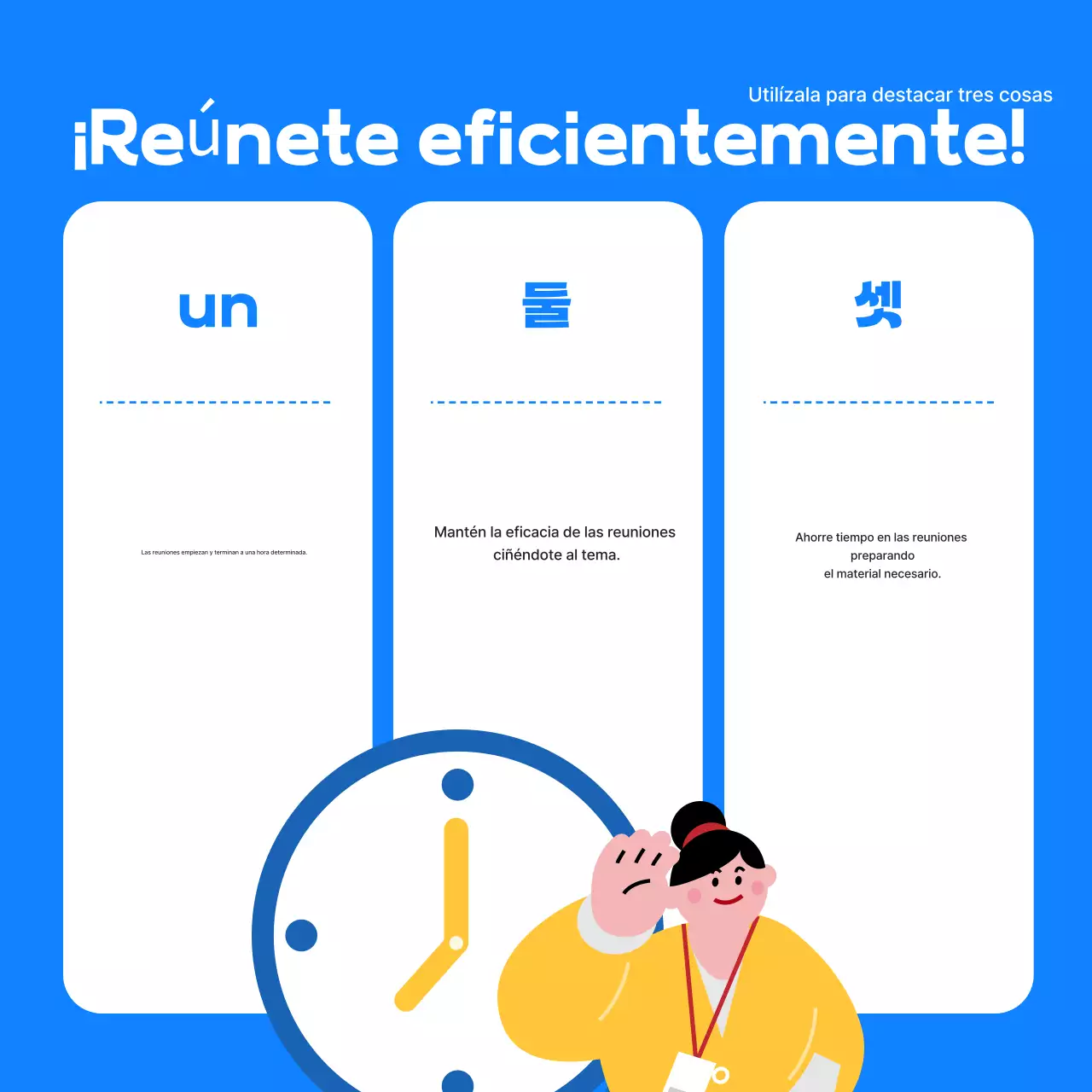 Recursos de formación de Blue Simple Culture