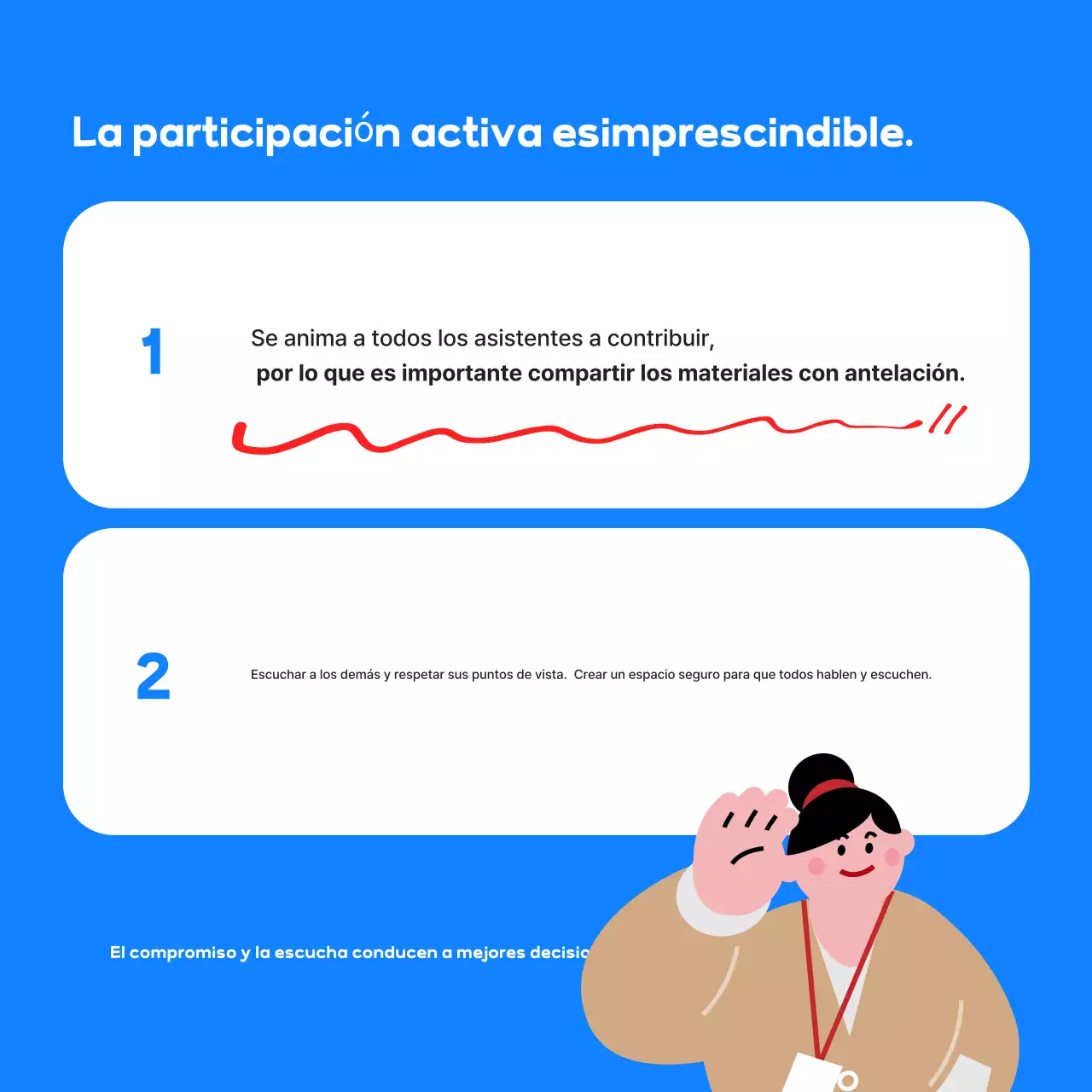 Recursos de formación de Blue Simple Culture