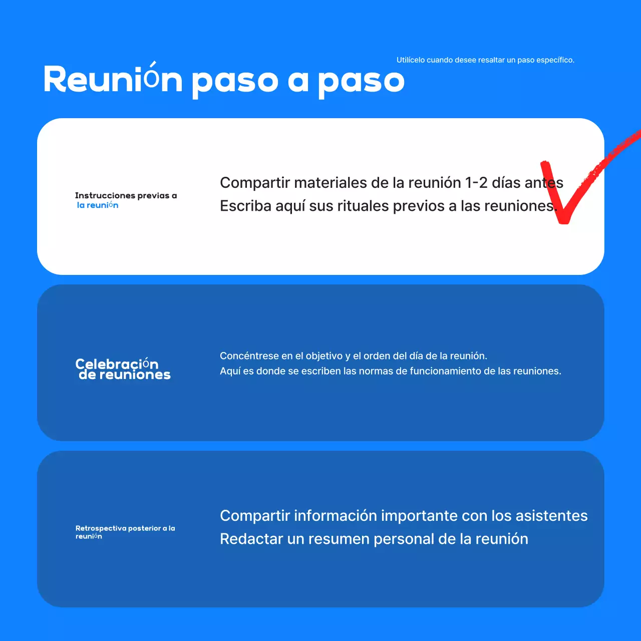 Recursos de formación de Blue Simple Culture
