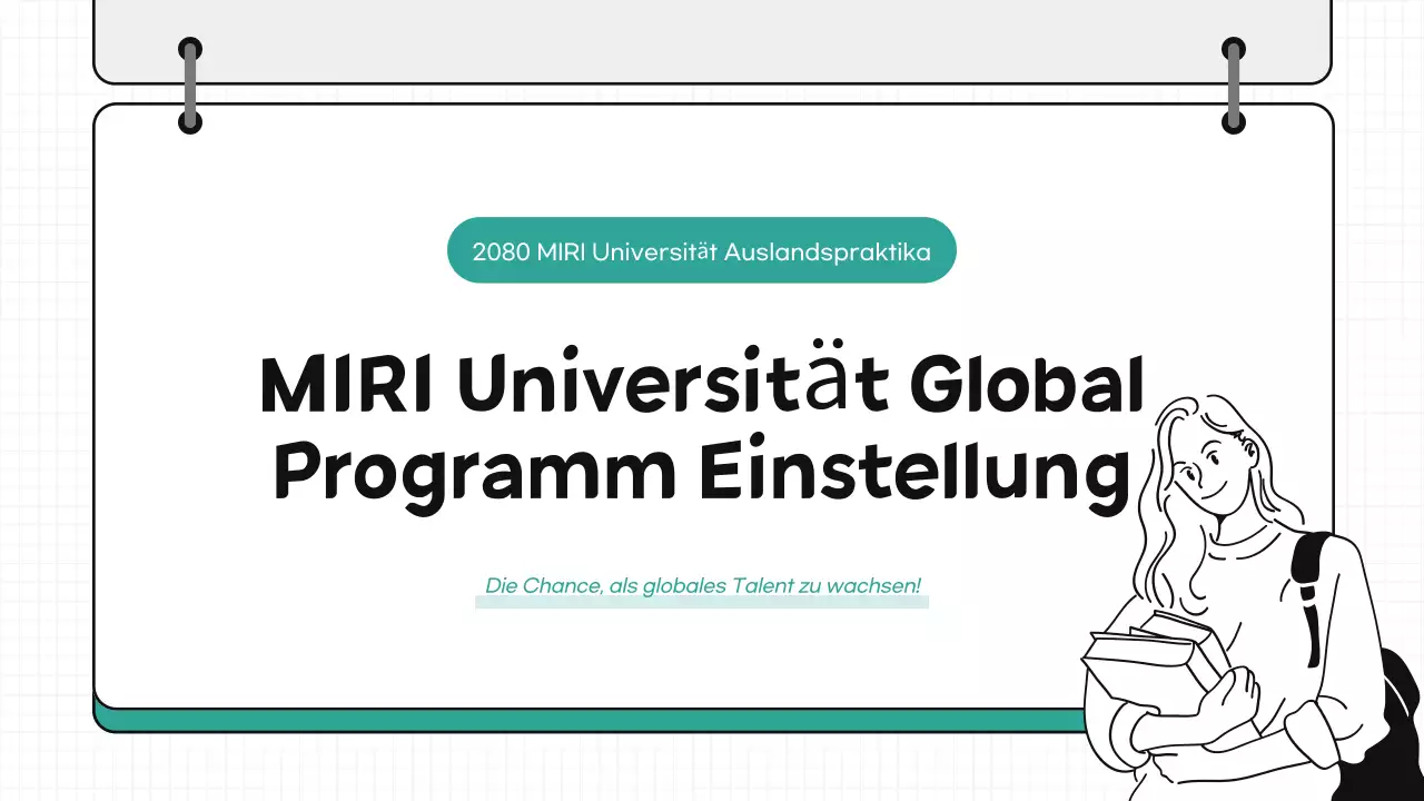 Mint Simple Global Programm Personalbeschaffung