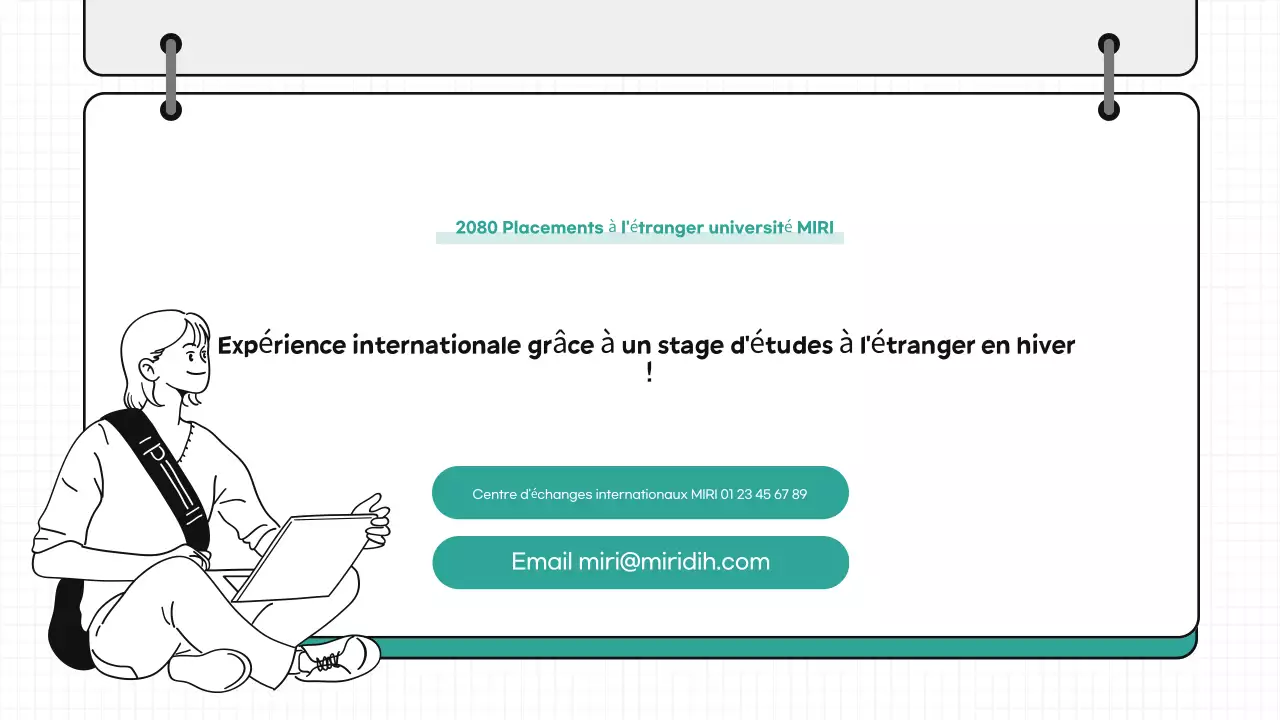 Mint Simple Recrutement pour le programme mondial