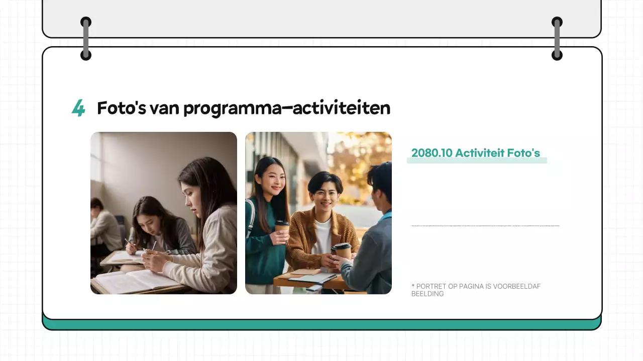 Mint Simpel Wereldwijd Programma Rekrutering