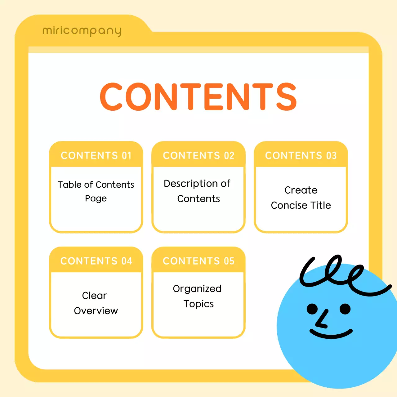 Promote Yellow Simple News