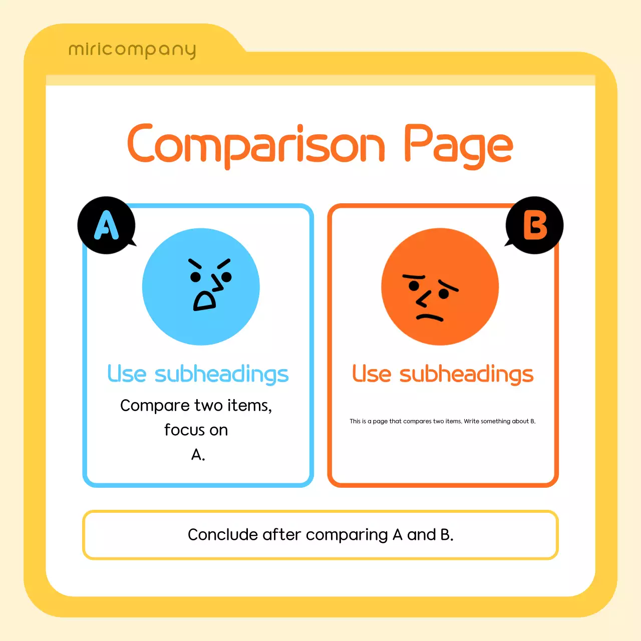 Promote Yellow Simple News
