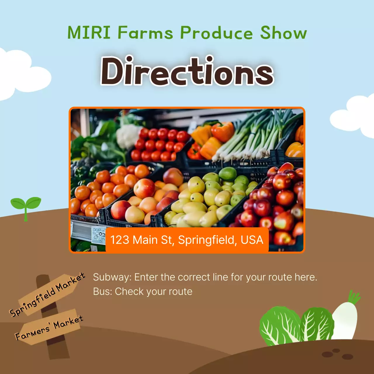 Uma exposição especial de produtos azuis claros