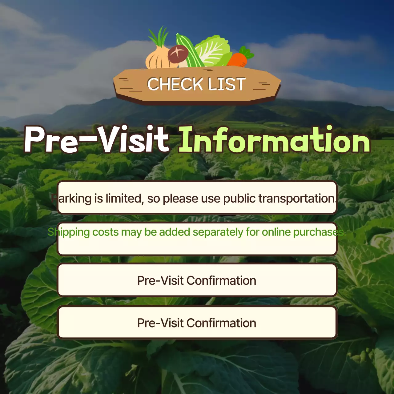 Uma exposição especial de produtos azuis claros