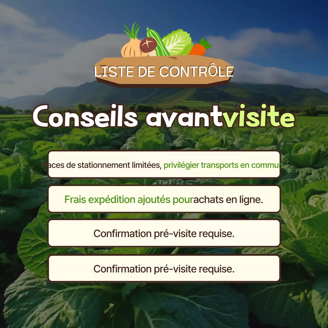 Une exposition spéciale de produits bleu clair