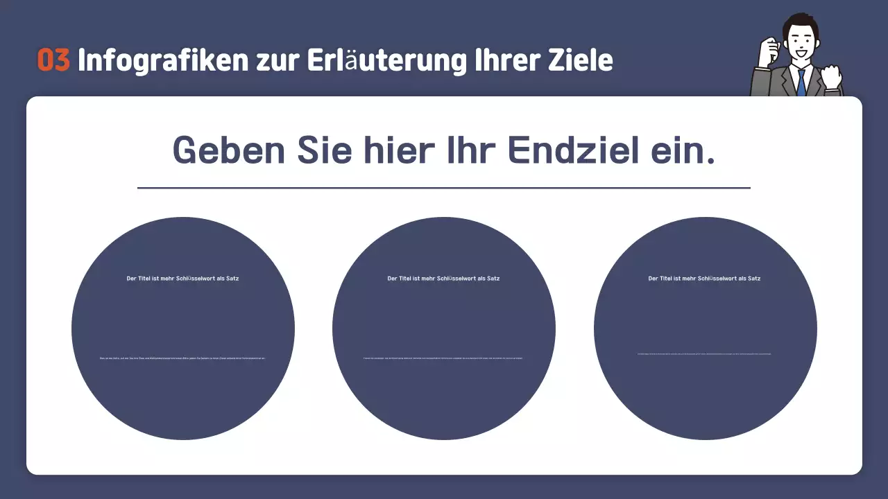 Leitfaden für Orange Simple Schulungsunterlagen