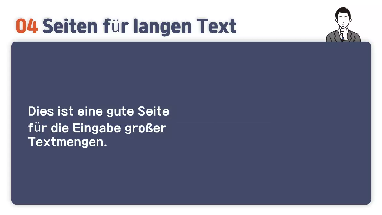 Leitfaden für Orange Simple Schulungsunterlagen