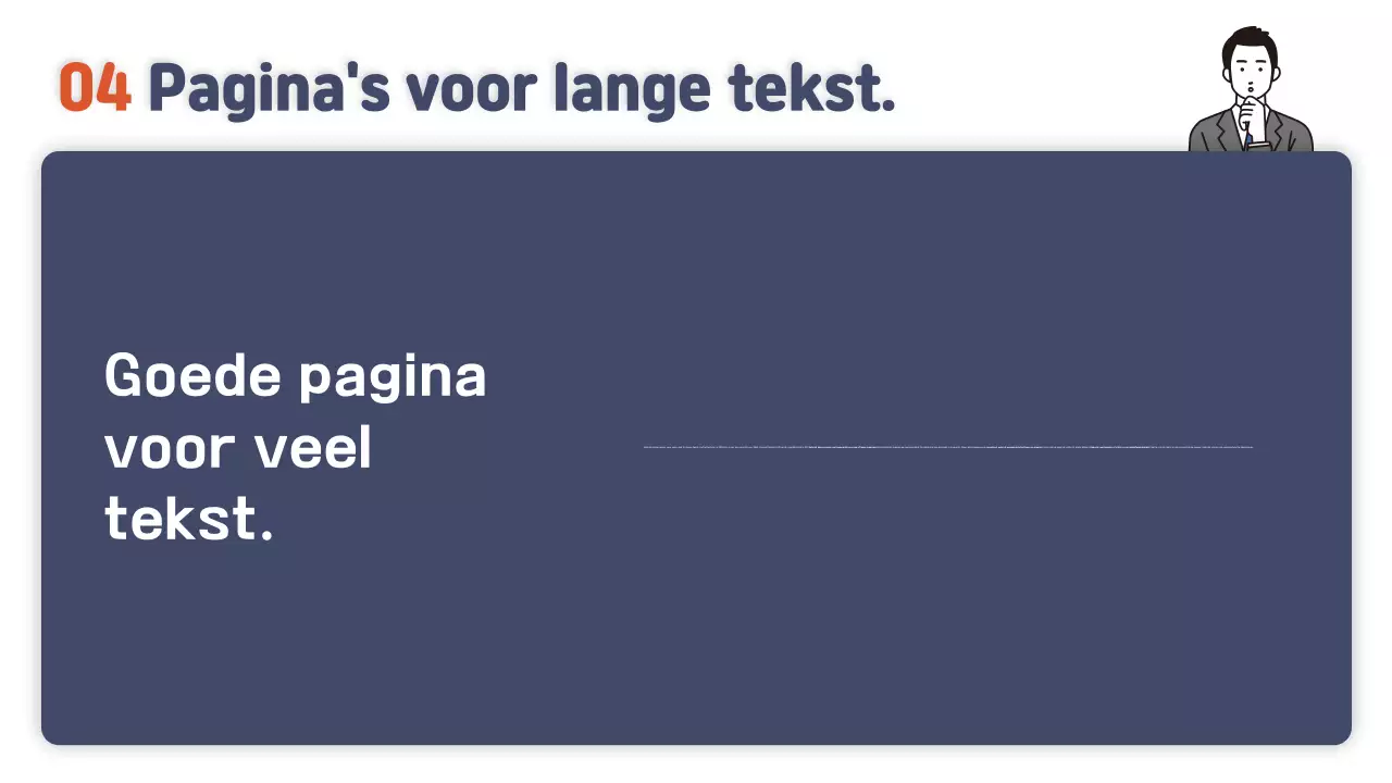 Gids voor eenvoudige Orange-trainingsmaterialen