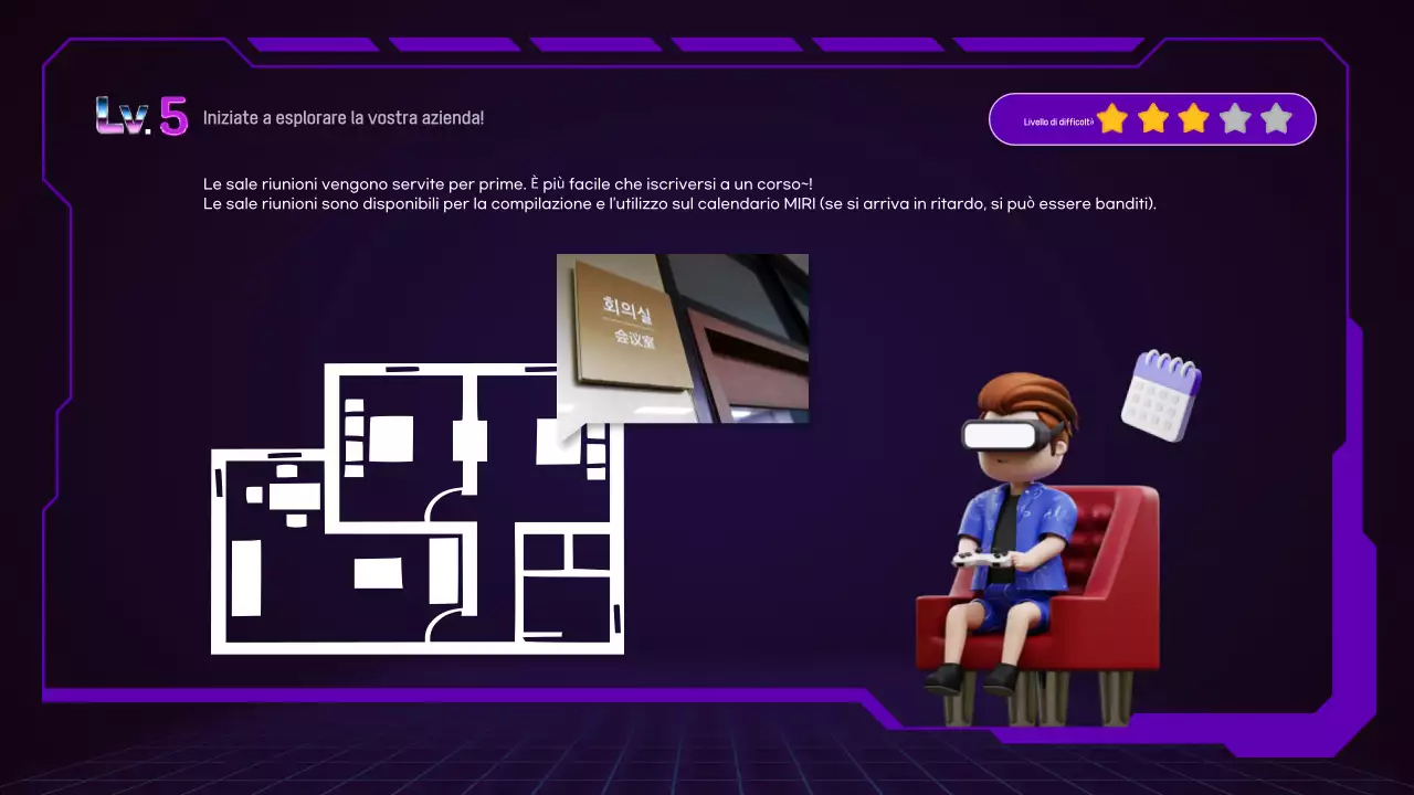 Guida alla realtà virtuale di Bora Cyber