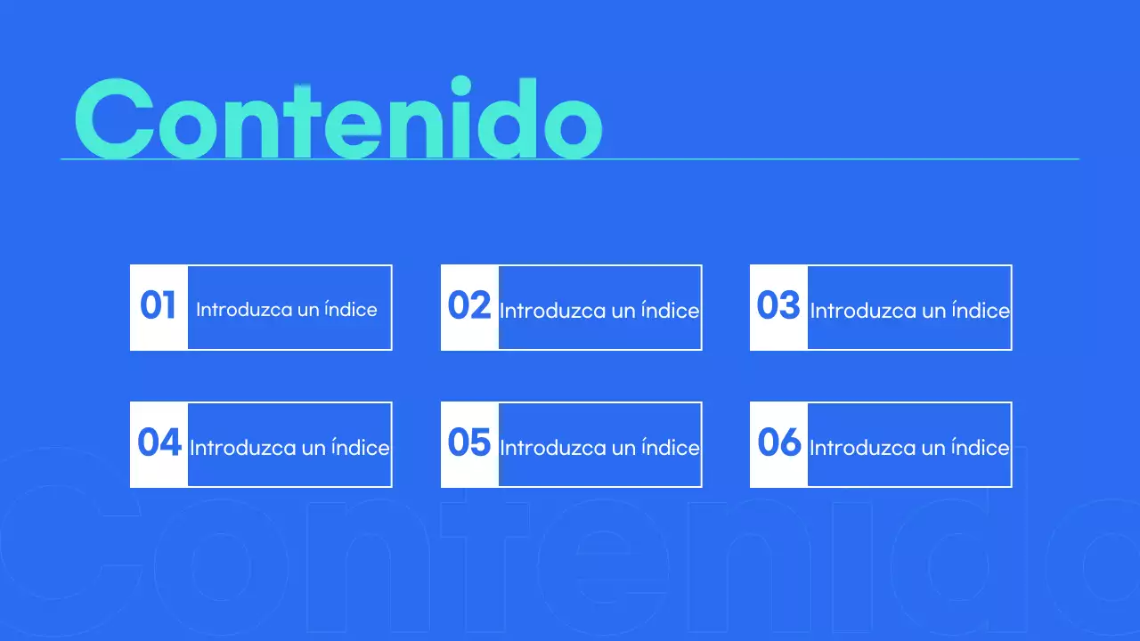 Guía de materiales de formación sobre el medio ambiente limpio azul