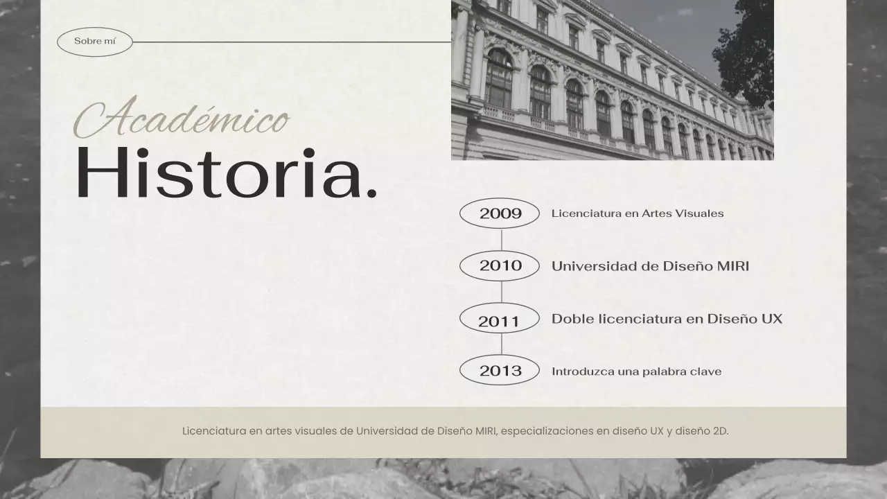 cartera creativa negra