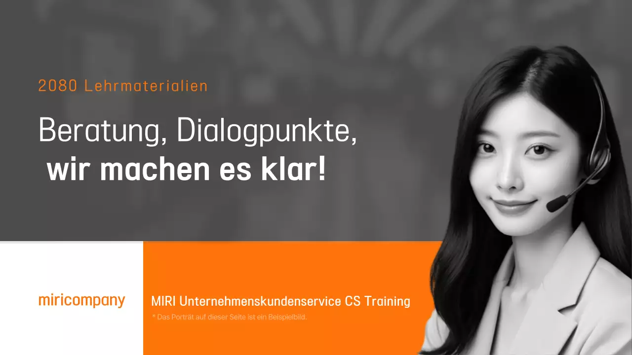 Orange Modern Teaching Resources Anzeige