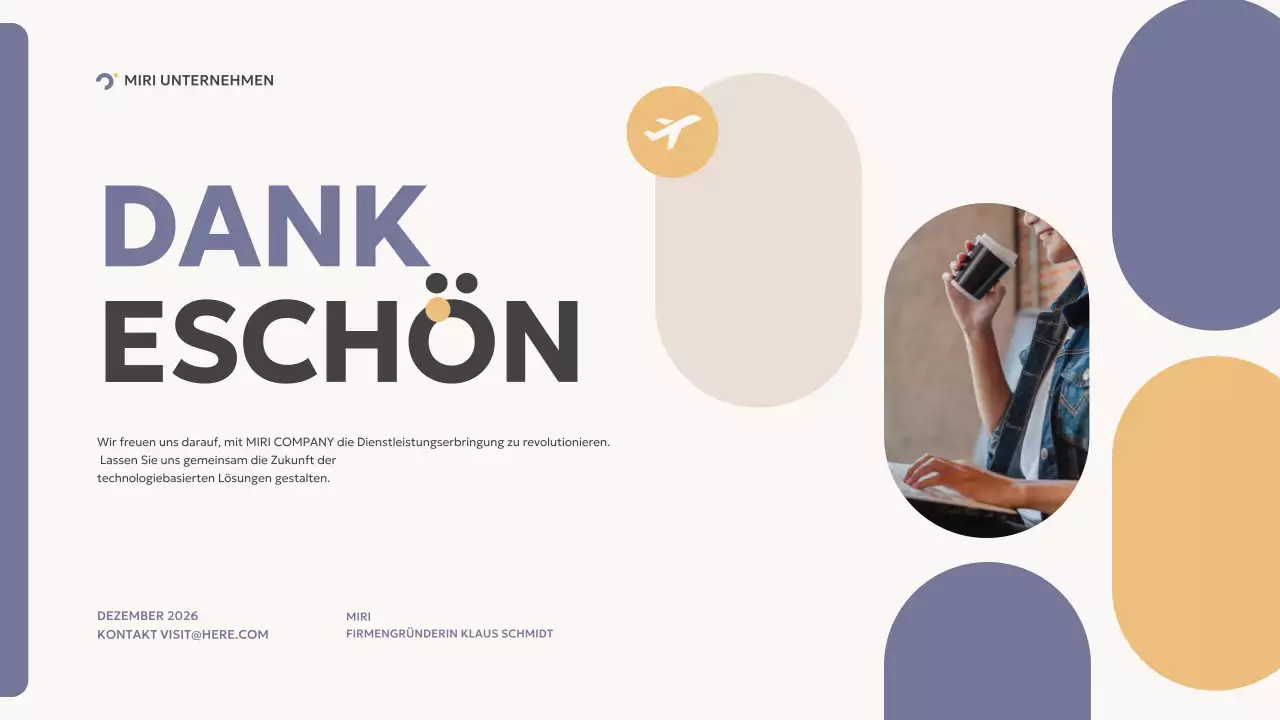 beige modernes Übersichtsfeld