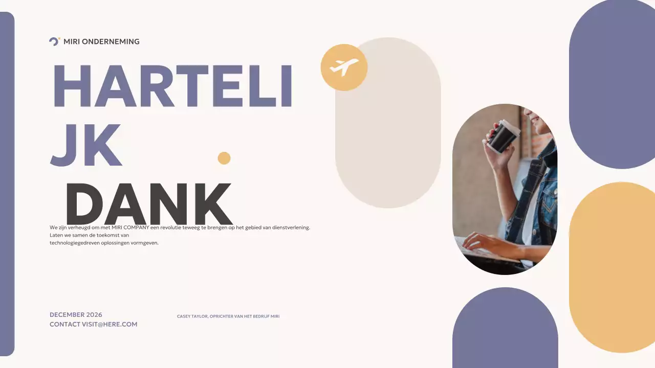 beige modern overzicht toonhoogte