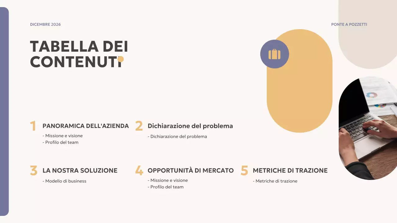 beige panoramica moderna passo