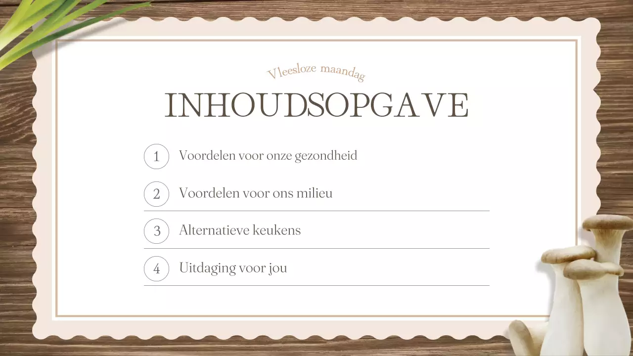 beige rustieke keukengids