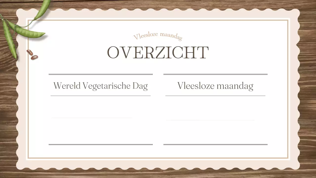 beige rustieke keukengids