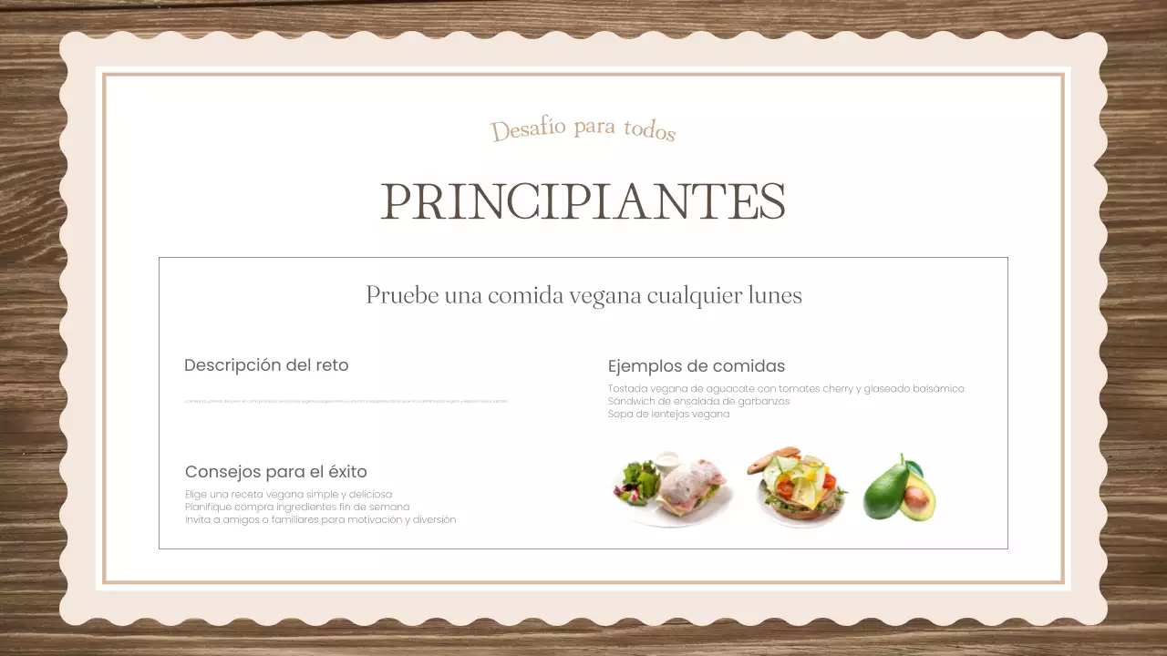 guía de cocina rústica beige