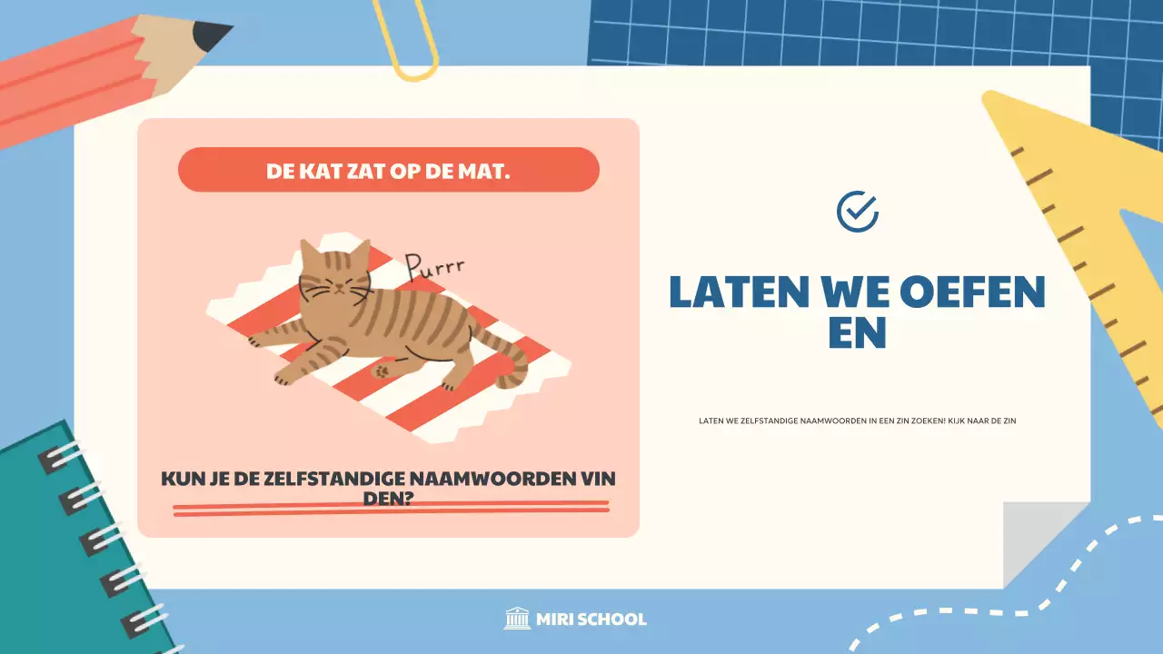 cursus blauw modern onderwijs