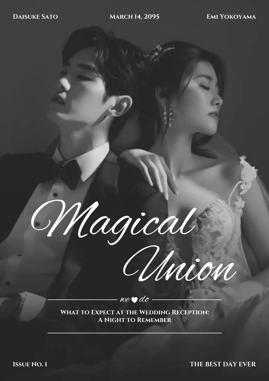 白黒 モダン 新聞