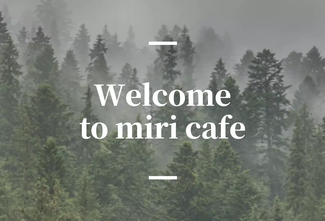 グレー ナチュラル カフェ 看板