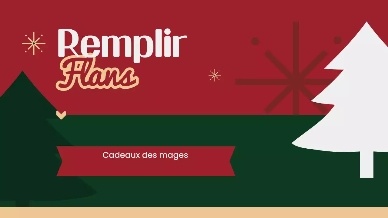 Questions sur le Noël vert et festif