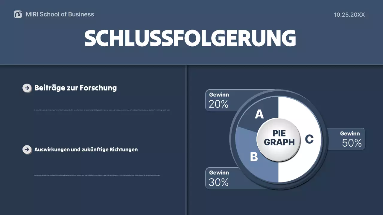 navy professional thesis layout