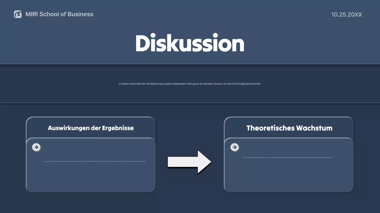 navy professional thesis layout