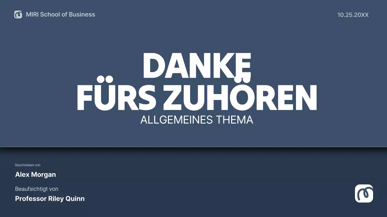 navy professional thesis layout