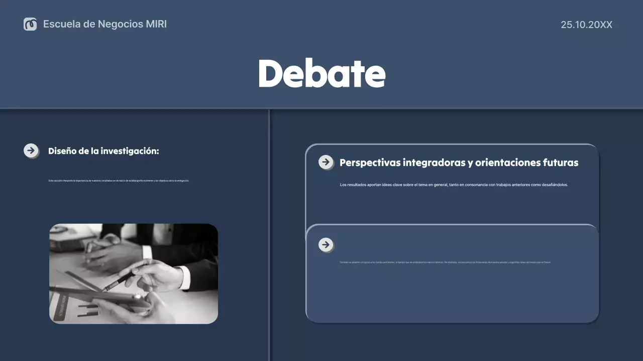 diseño de tesis profesional naval