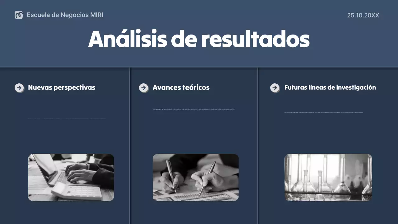 diseño de tesis profesional naval