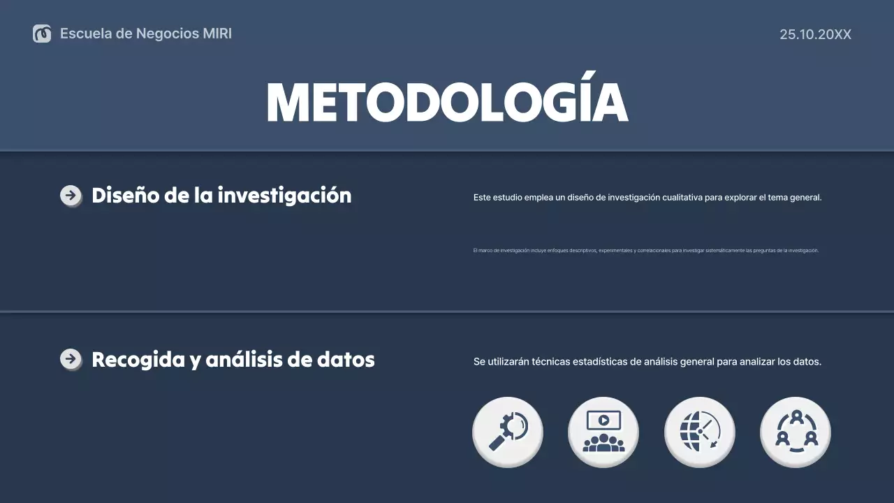 diseño de tesis profesional naval