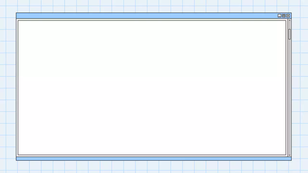 blue modern education Präsentation