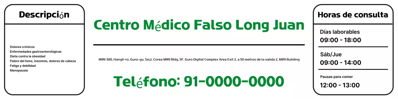 Resumen Orientación Médica Limpia