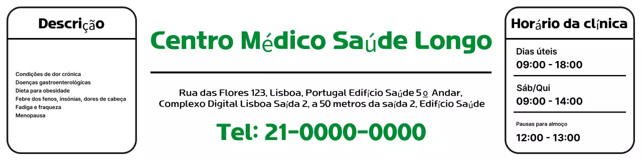 Resumo Orientação médica limpa
