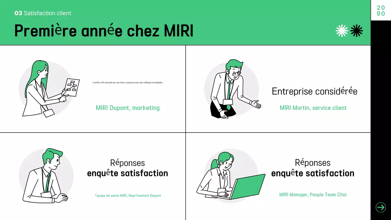 Abstrait Cérémonie de clôture moderne