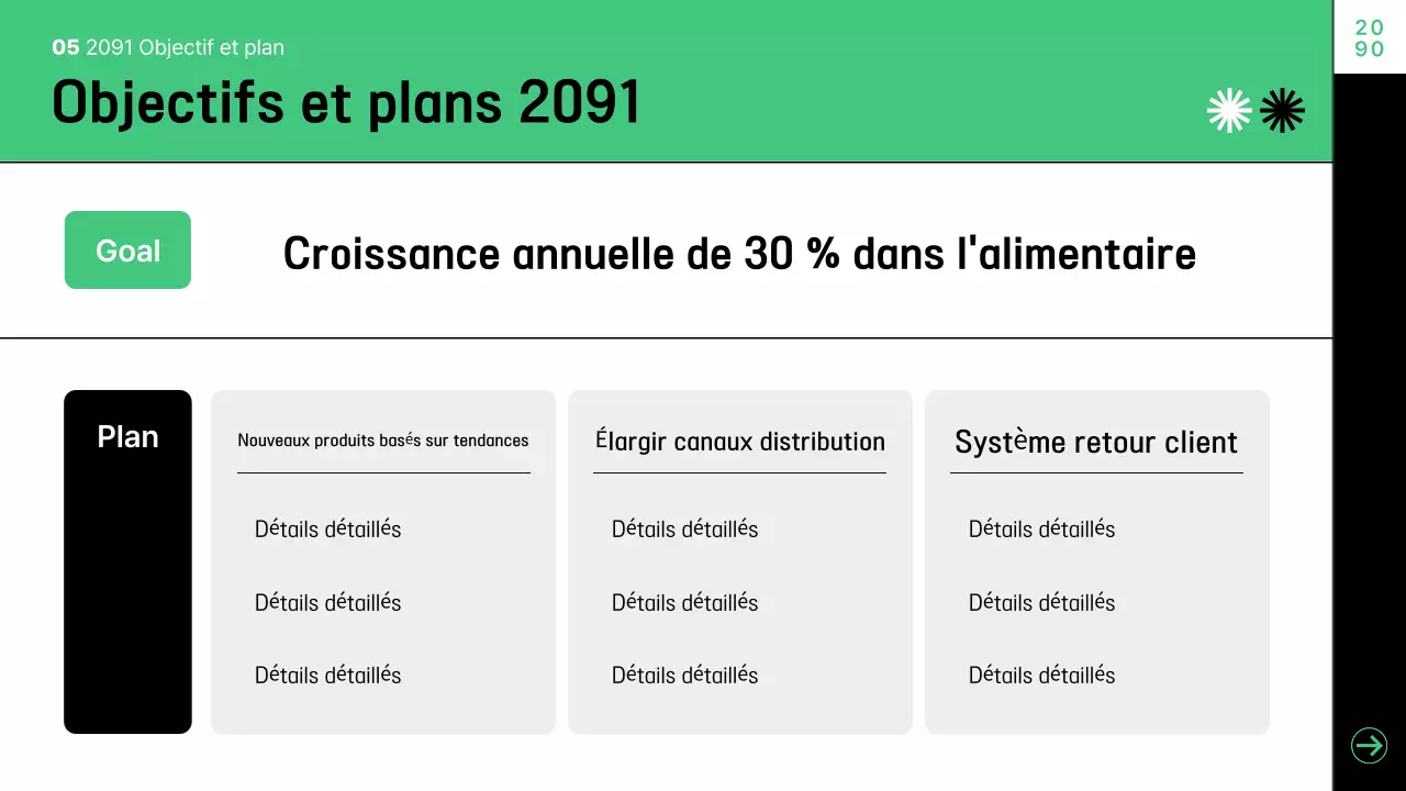 Abstrait Cérémonie de clôture moderne